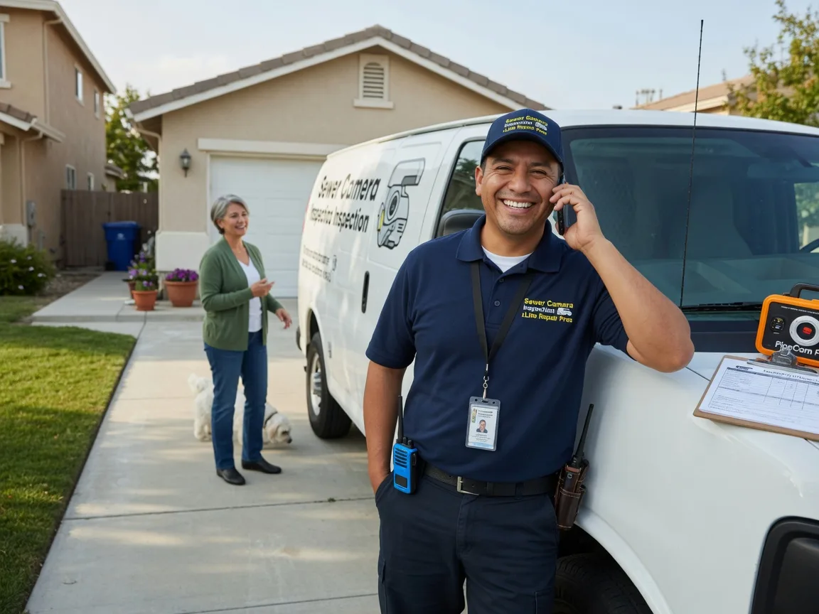 Sewer Line Repair King Ferry, NY FAQs